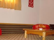 赏金女王免费入口客房展示三